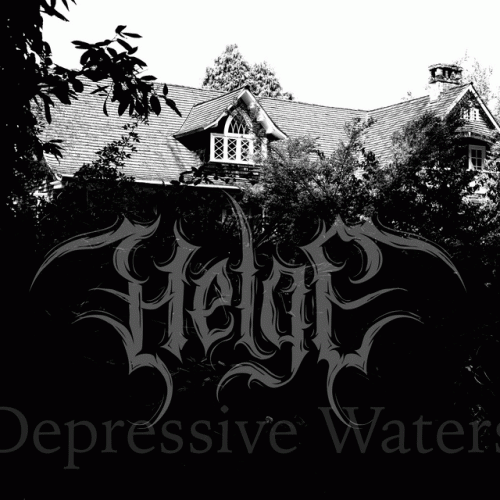 Helge : Depressive Waters